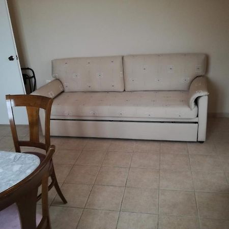 Parnon Hotel Agios Petros  外观 照片